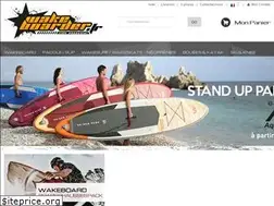 Sites similar to wakeboarder.fr