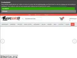 Sites similar to wakeboarderstore.nl