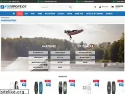 Sites similar to wakeboarding.de