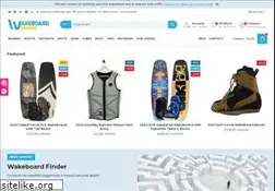 Sites similar to wakeboardonline.nl