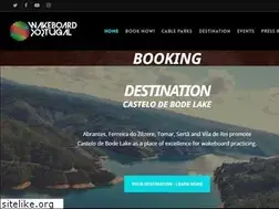 Sites similar to wakeboardportugal.com