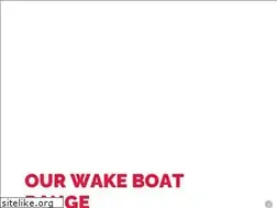 Sites similar to wakeboatsvic.com.au
