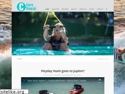 Sites similar to wakecarro.com