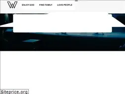 Sites similar to wakechurch.com