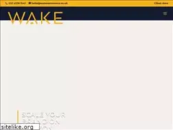 Sites similar to wakecommerce.co.uk
