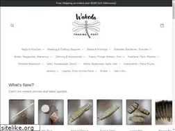 Sites similar to wakeda.com