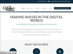 Sites similar to wakedigitalmarketing.com