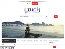 Sites similar to wakeditora.com.br