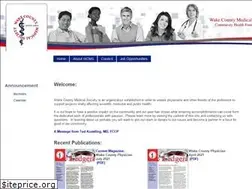 Sites similar to wakedocs.org