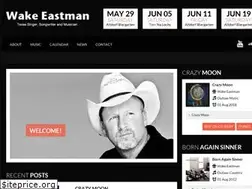Sites similar to wakeeastman.com
