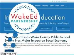 Sites similar to wakeed.org