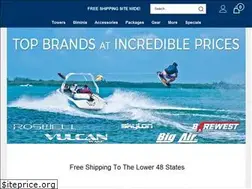 Sites similar to wakeessentials.com
