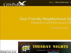 Sites similar to wakefieldcrowbar.com