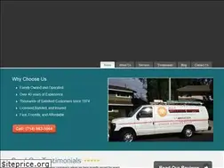 Sites similar to wakefieldelectric.com