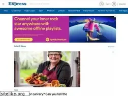 Sites similar to wakefieldexpress.co.uk