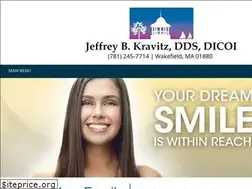 Sites similar to wakefieldfamilydentist.com