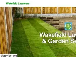 Sites similar to wakefieldlawncare.co.uk