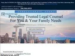 Sites similar to wakefieldlegal.com