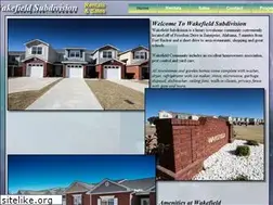 Sites similar to wakefieldrentalsandsales.com
