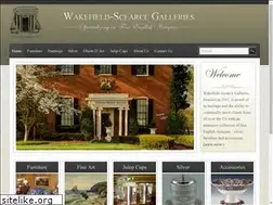 Sites similar to wakefieldscearce.com