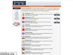 Sites similar to wakefieldsoft.com