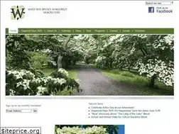 Sites similar to wakefieldtrust.org