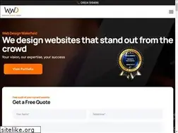 Sites similar to wakefieldwebsitedesign.co.uk