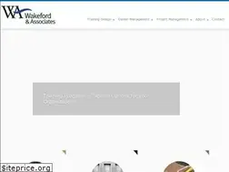 Sites similar to wakeford.ca