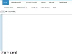 Sites similar to wakeforestchiropractic.com