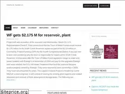Sites similar to wakeforestgazette.com