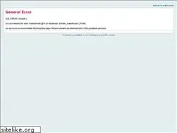 Sites similar to wakeforum.pl