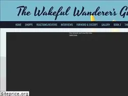 Sites similar to wakefulwanderer.com