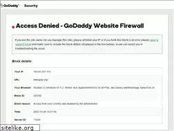 Sites similar to wakegop.org
