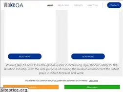 Sites similar to wakegroup.com