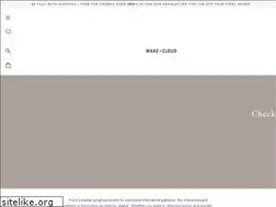 Sites similar to wakeincloud.com