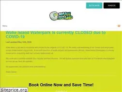 Sites similar to wakeislandwaterpark.com