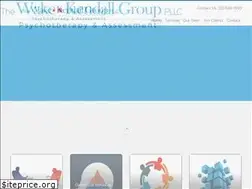 Sites similar to wakekendall.com