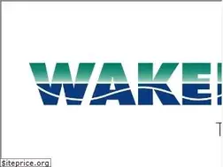 Sites similar to wakelight.com