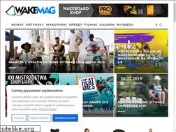 Sites similar to wakemag.pl