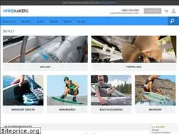 Sites similar to wakemakers.com