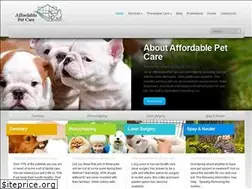 Sites similar to wakemanvet.com
