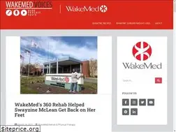 Sites similar to wakemedvoices.org