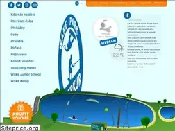 Sites similar to wakemerkur.cz