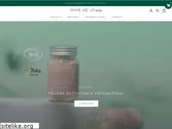 Sites similar to wakemeup.paris