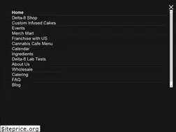 Sites similar to wakenbakery.net