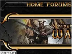 Sites similar to wakened.net
