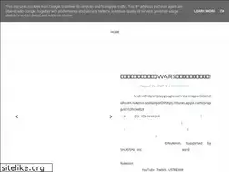 Sites similar to wakeninc.blogspot.com