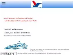 Sites similar to wakenitzfahrt.de