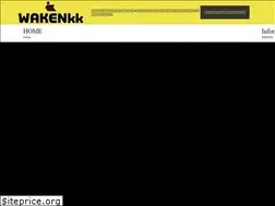 Sites similar to wakenkk.jp