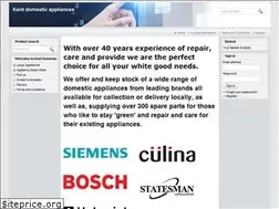 Sites similar to wakent.co.uk